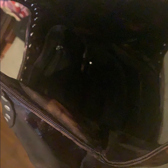 Gorgeous Brown Bag copy of Jimmy Choo - Picture 7 of 7